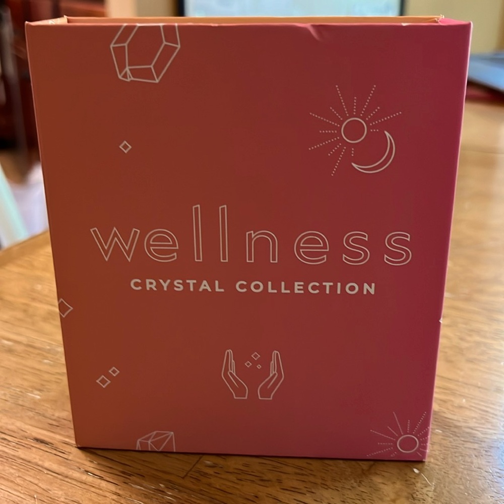 Crystal Collection
